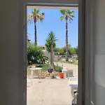 Montepellegrino Mare Σπίτι διακοπών *