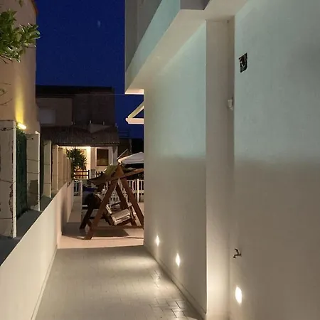 Montepellegrino Mare Scoglitti