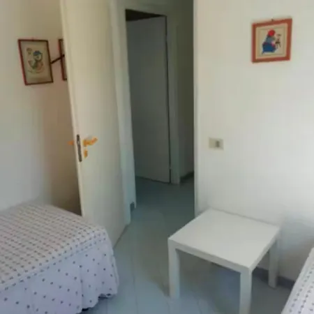 Tatil Evi Montepellegrino Mare