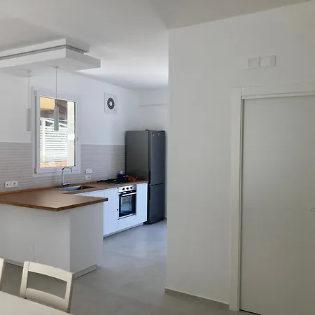 Montepellegrino Mare Tatil Evi