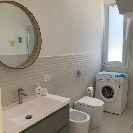 Montepellegrino Mare Tatil Evi