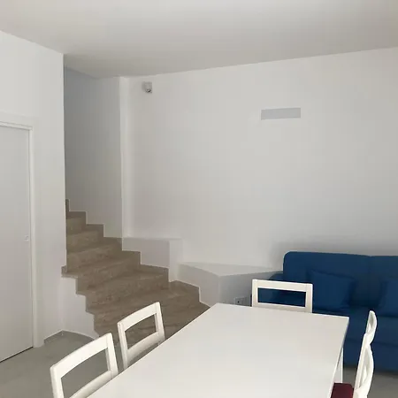 Montepellegrino Mare Tatil Evi *