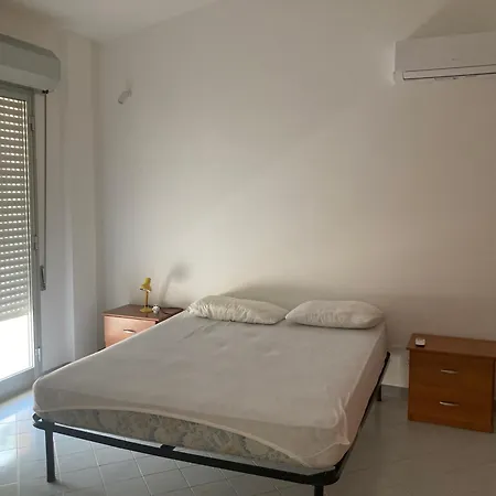 Montepellegrino Mare Tatil Evi