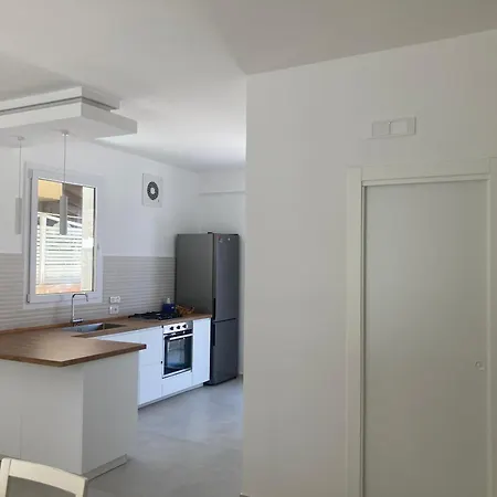 Montepellegrino Mare Tatil Evi